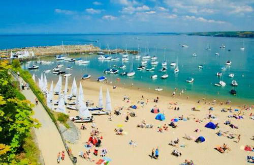 Gorwel, Spacious 3 Bedroom Cottage near the Beach - Photo 25