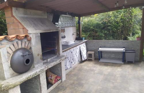 Casa Atalaya - Foto 13