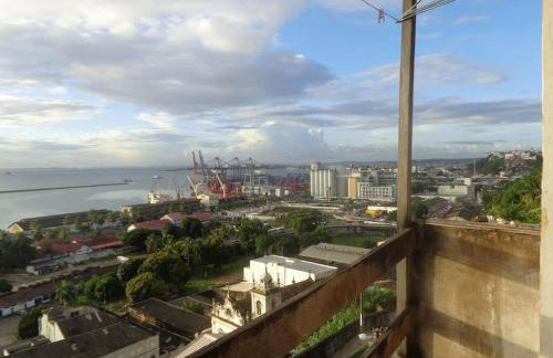 Apartamento Santo Antonio vista da bahia - Foto 10