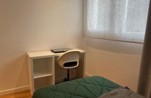 Apartamento Xogo da Ola En el camino De Santiago - Foto 26