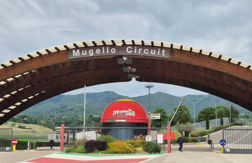 Casa Modi nel cuore del Mugello - Foto 34