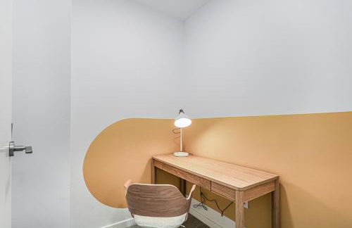 City Hub Stay - Foto 14