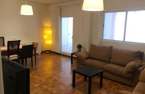 KM0 CENTRO CIUDAD - Photo 20