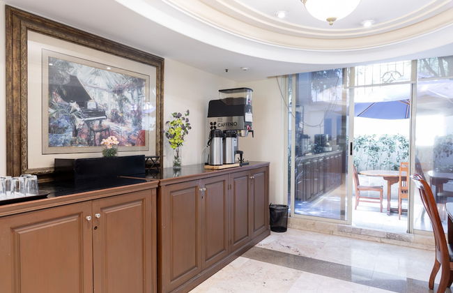 Capitalia Obelisk Polanco - Foto 80