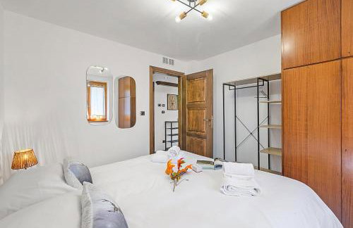 Appartamento Nube Di Argento - Happy Rentals - Foto 13