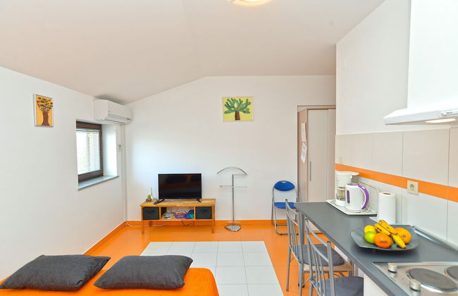 Apartment Stana 242 - Photo 20