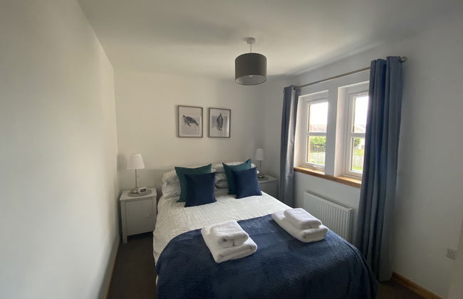 Little Acorn - 2-bed Anstruther Apartment - Foto 6