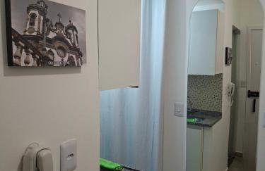 Studio Maria - 200m UFSJ e São Francisco - Foto 1