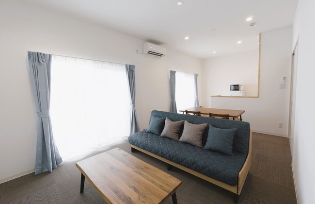 Condominio Miyako Airport - Foto 12