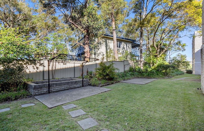 Portside 10 1 Donald Street - Photo 16