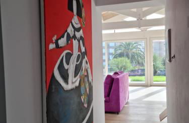 Playa Joyel Family Surf House - Foto 24