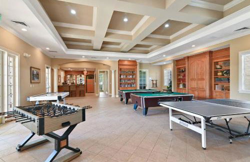 Restpool vibes, Nest tree-ish Retreat- NxtDisney - Foto 56