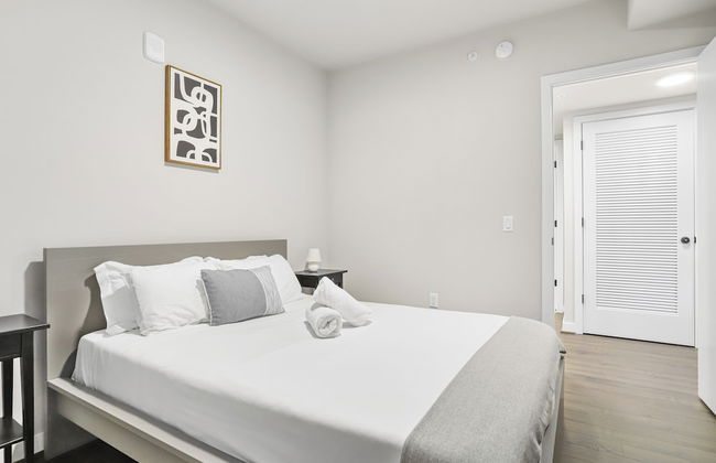 Cozy Apartments Near the Metro - Foto 27