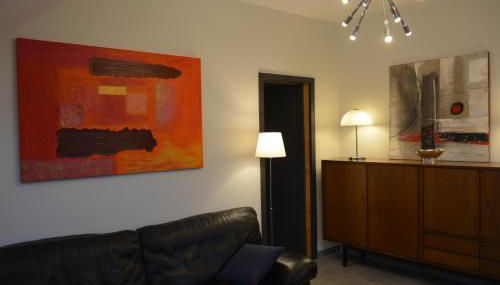 Appartement-terrasse parking privé Meublé de Tourisme 4 étoiles - Foto 3