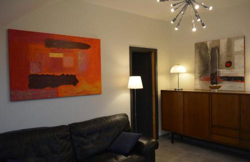 Appartement-terrasse parking privé Meublé de Tourisme 4 étoiles - Foto 1