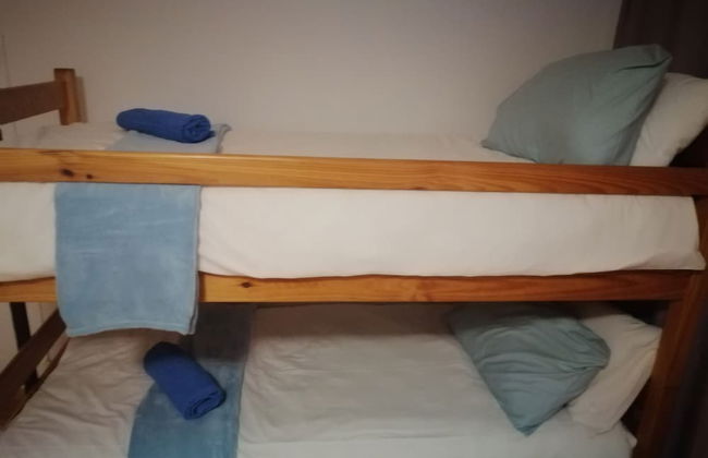 Beach Pebbles Self Catering Cottage - Foto 8