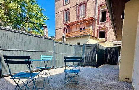 03 T2 Immeuble Le GD - Foto 17