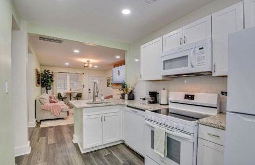 Stylish APT 1mile To Masters 2mi Medical Center - Foto 2