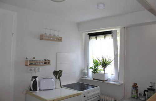 Ferienwohnung/Monteurwohnung am Badesee bei Kassel - Foto 9