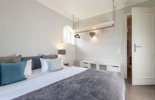 Marie - Gartensuite - Photo 18