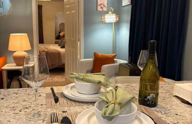 Opulence On Oak Street - Foto 40