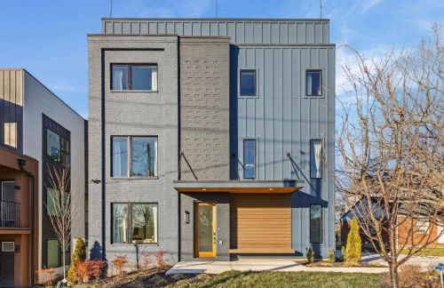 Hot Tub Poker Pool Table & Rooftop City MLS View - Foto 70