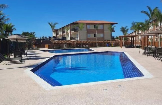 Ondas Praia Resort - Photo 43