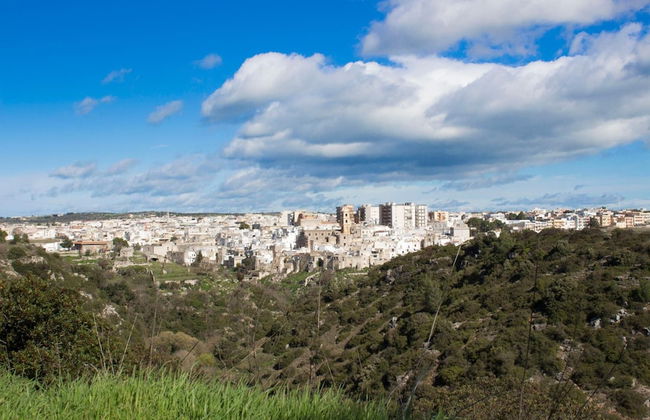 La Ferula Casa Vacanze - Foto 10