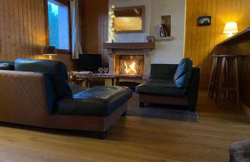 Chalet Aster - Foto 1