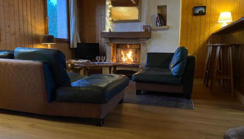 Chalet Aster - Foto 1