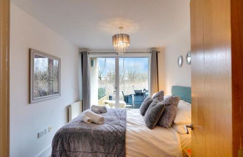 Eider Cottage Lower Mill Estate Lakeside Escape with Spa Access - Foto 50