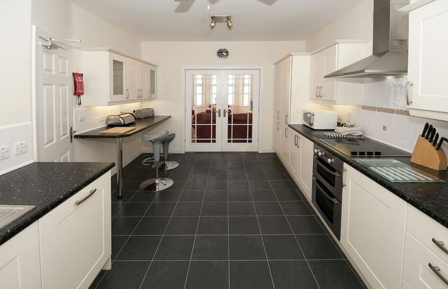 Cunard Apartments - Foto 13