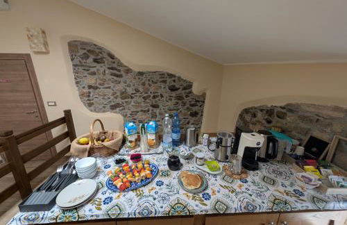 Agriturismo Caruggiu di via vecchia - Foto 14