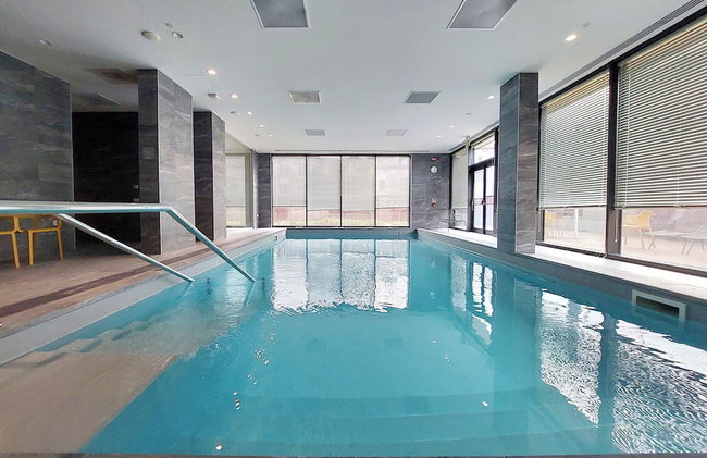 Quarto Verde Apartments - Foto 76