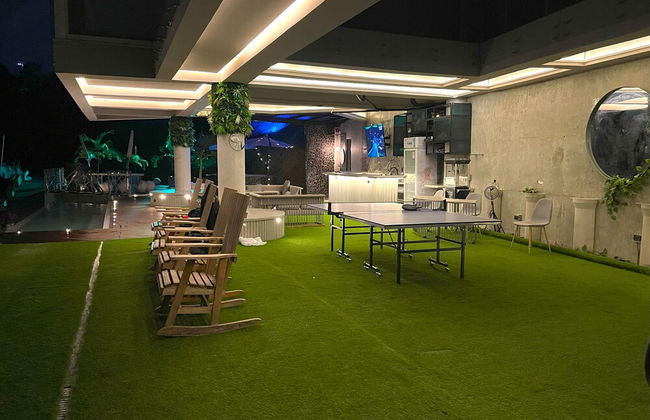 EleMYNT LifeStyle Hotel - Photo 51