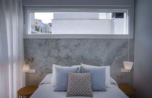 Mini hotel in the heart of Sevilla for exclusive usage - Foto 9