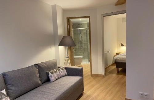 Appartement neuf et cozy avec place de parking - Foto 24