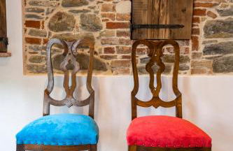 Casa del Maestro-Appartamenti d'Arte - Foto 16