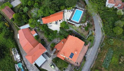 Casa de Santa Luzia A - Foto 3