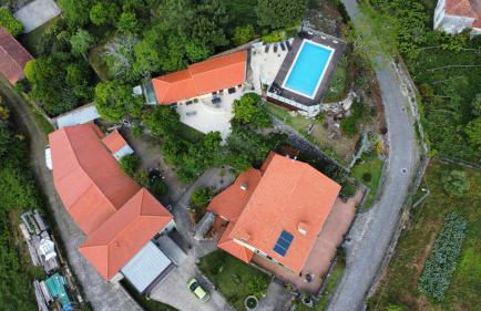 Casa de Santa Luzia - Foto 20