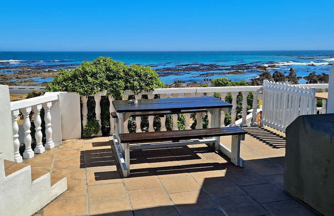 Walkerbay Accommodation - Foto 1