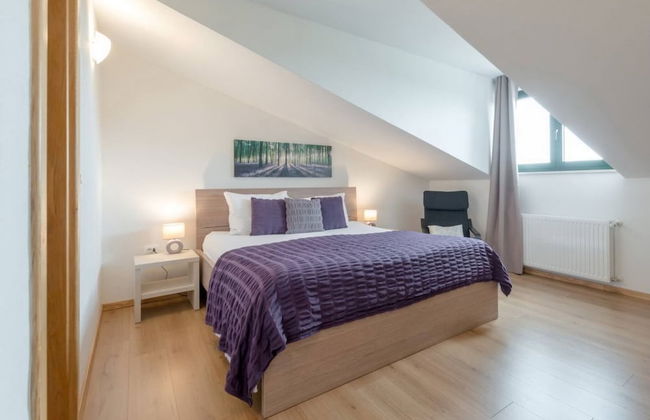 Luxury Mountain Villa W.heated Pool & Largegarden - Foto 8