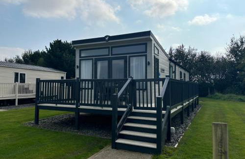 Lake District Willerby Vogue Lodge, Lake View on Haven Lakeland Gold Grade - Foto 2