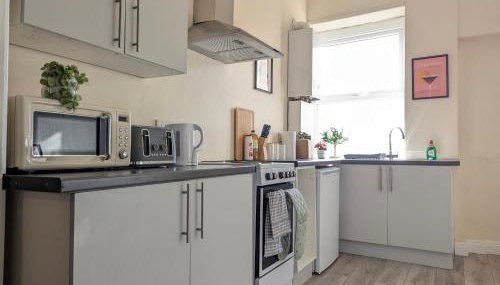 Modern Apartment Near Manchester City Centre - Foto 4