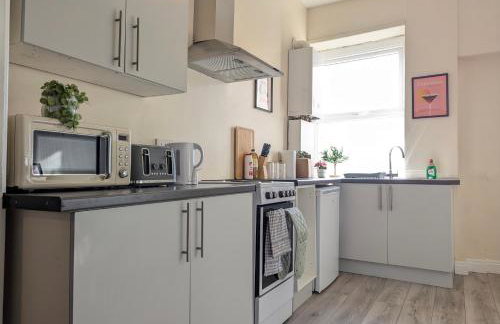 Modern Apartment Near Manchester City Centre - Foto 4