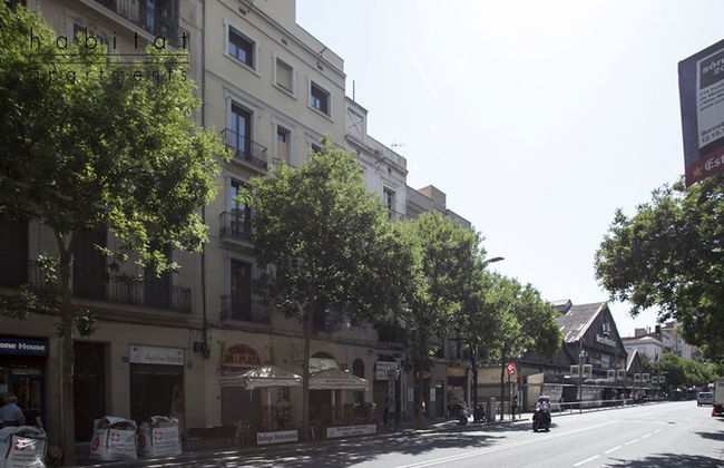 Habitat Apartments ADN - Photo 79