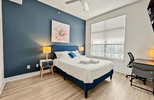 Apartmint at Deep Ellum - Dallas - Foto 58