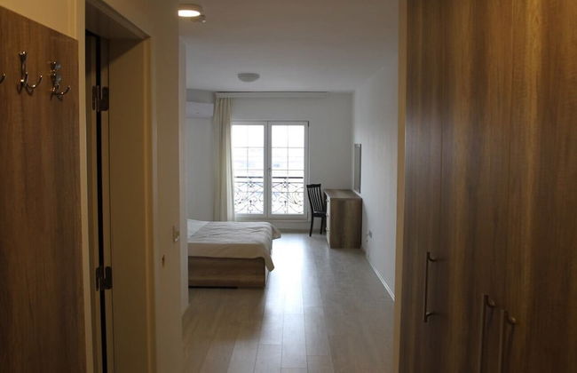 Downtown Apartments - Foto 3