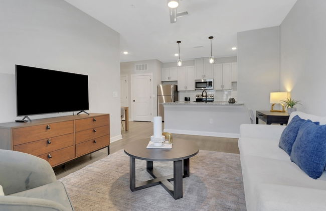 Swiftwater Apartments By Barsala - Foto 8