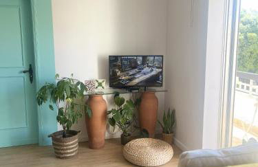 Furadouro Cool & Cozy Flat - Foto 16